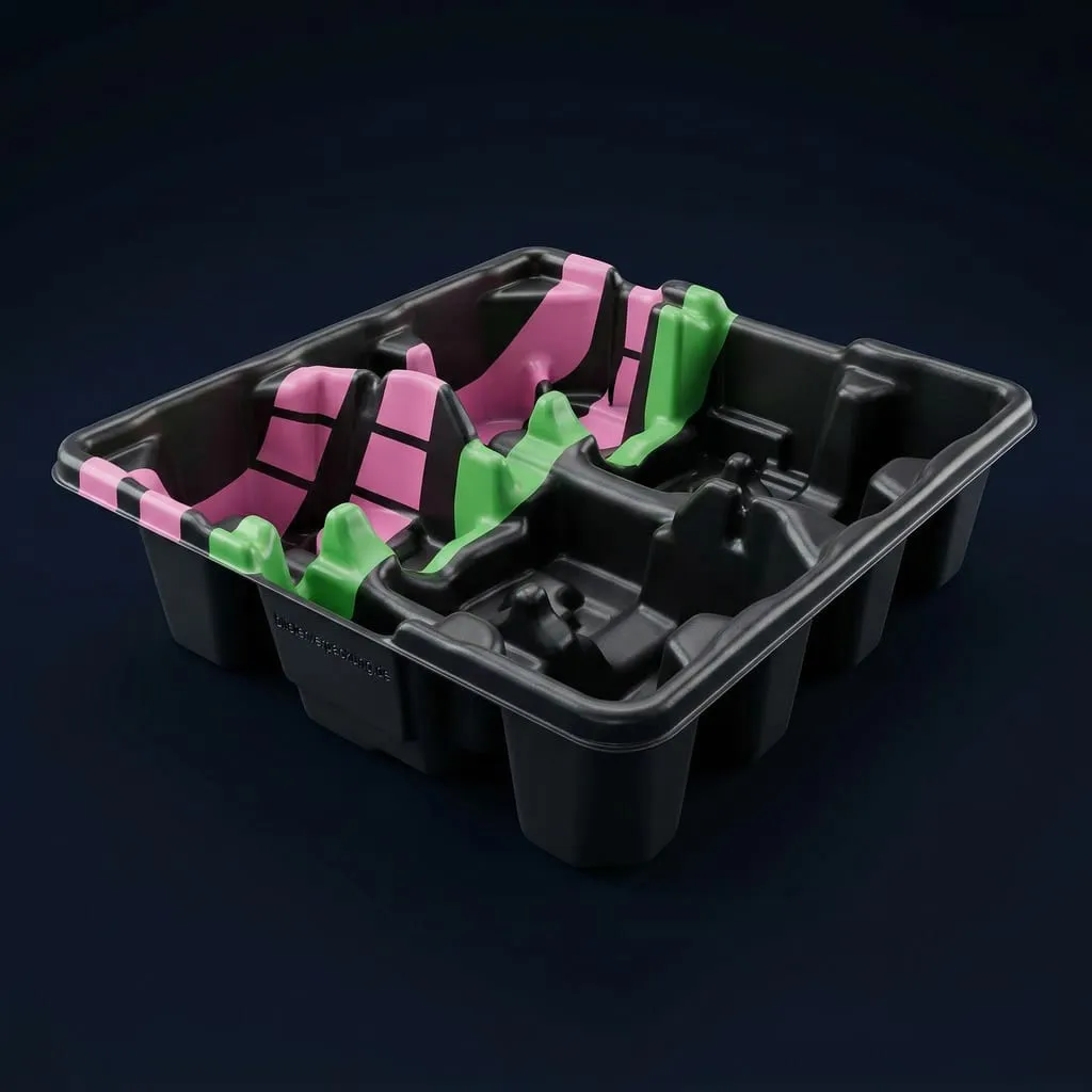 Workpiece Carriers