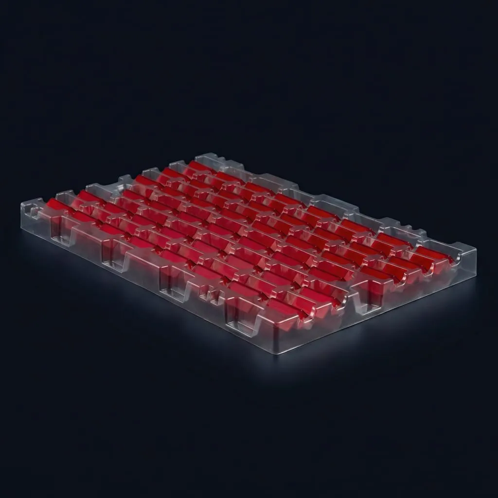 Disposable Trays