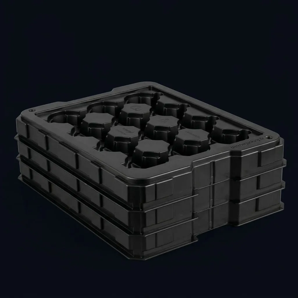 Trayserver tepsileri